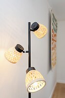 Colorwave Terrace House