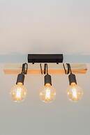 Colorwave Terrace House