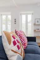 Colorwave Terrace House