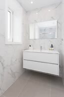 Colorwave Terrace House