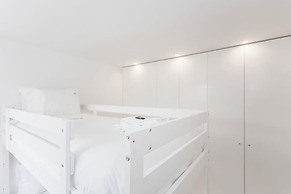 Colorwave Terrace House