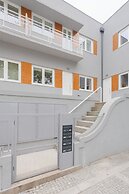 Colorwave Terrace House