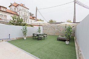 Colorwave Terrace House