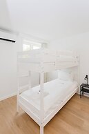 Colorwave Terrace House