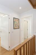 Colorwave Terrace House