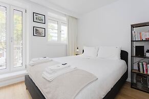 Colorwave Terrace House