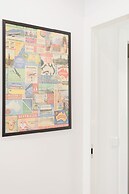 Colorwave Terrace House