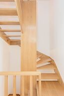 Colorwave Terrace House