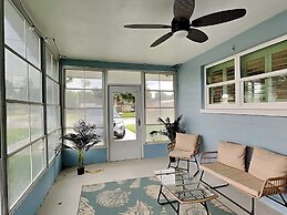 Sunrise Cottage