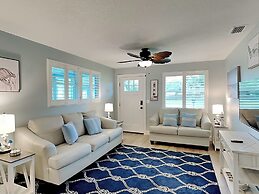 Sunrise Cottage