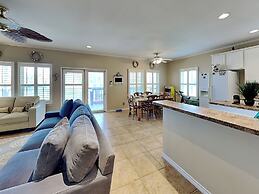 Say Yes to Adventures