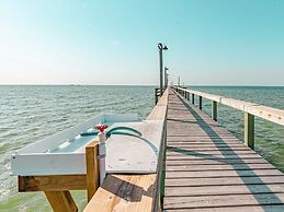 Kontiki Beach Resort #317