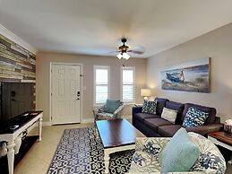 Kontiki Beach Resort #317