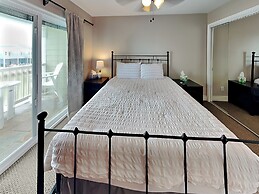 Kontiki Beach Resort #317