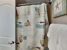 Kontiki Beach Resort #317