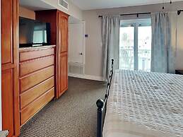 Kontiki Beach Resort #317