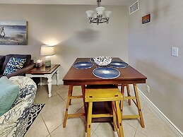 Kontiki Beach Resort #317