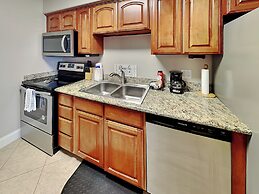 Kontiki Beach Resort #317