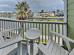 Kontiki Beach Resort #317