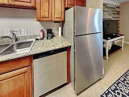 Kontiki Beach Resort #317