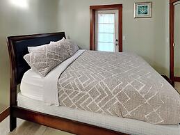 Sunrise On The Seawall #2