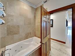 Sunrise On The Seawall #2