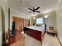 Sunrise On The Seawall #2