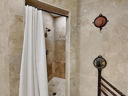 Sunrise On The Seawall #2