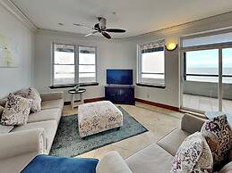 Sunrise On The Seawall #2