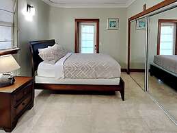 Sunrise On The Seawall #2