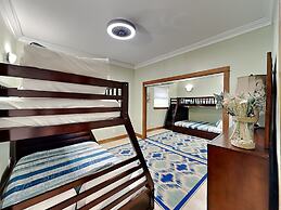 Sunrise On The Seawall #2