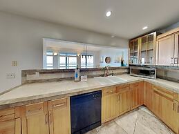 Sunrise On The Seawall #2