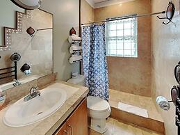 Sunrise On The Seawall #2