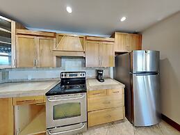 Sunrise On The Seawall #2