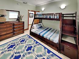 Sunrise On The Seawall #2