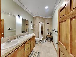 Sunrise On The Seawall #2