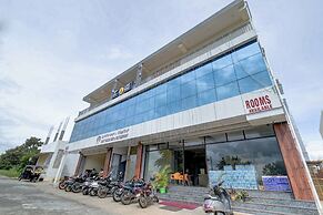 Hotel Light House Comforts - Mysore