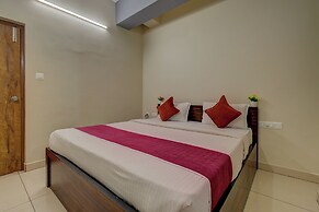 Hotel Light House Comforts - Mysore