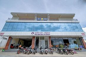 Hotel Light House Comforts - Mysore