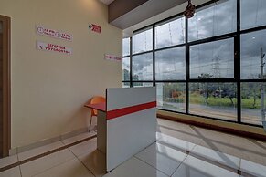 Hotel Light House Comforts - Mysore