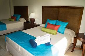 Hesperia Playa el Agua Todo Incluido