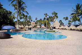 Hesperia Playa el Agua Todo Incluido