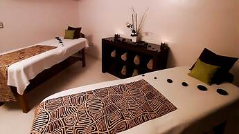 Hesperia Playa el Agua Todo Incluido