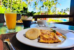 Hesperia Playa el Agua Todo Incluido