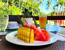 Hesperia Playa el Agua Todo Incluido