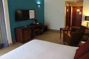 Hesperia Playa el Agua Todo Incluido