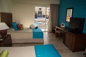 Hesperia Playa el Agua Todo Incluido