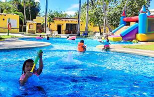 Hesperia Playa el Agua Todo Incluido