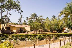 Hesperia Playa el Agua Todo Incluido