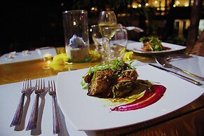 Hesperia Playa el Agua Todo Incluido